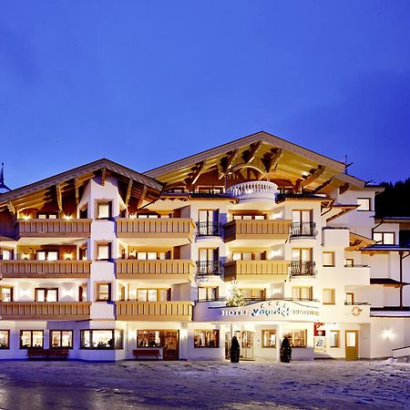 Hotel Jaegerhof ゲルロス エクステリア 写真