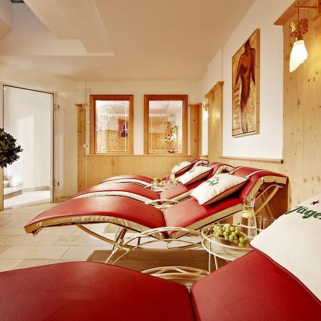 Hotel Jaegerhof ゲルロス エクステリア 写真