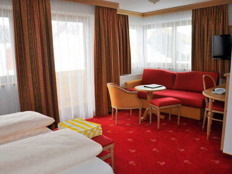 Hotel Jaegerhof ゲルロス エクステリア 写真