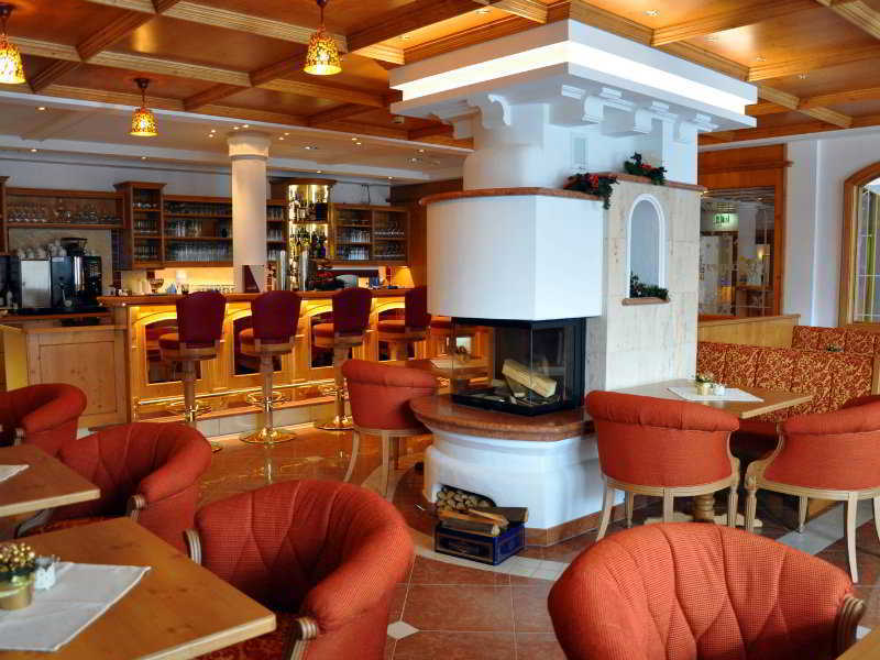 Hotel Jaegerhof ゲルロス エクステリア 写真