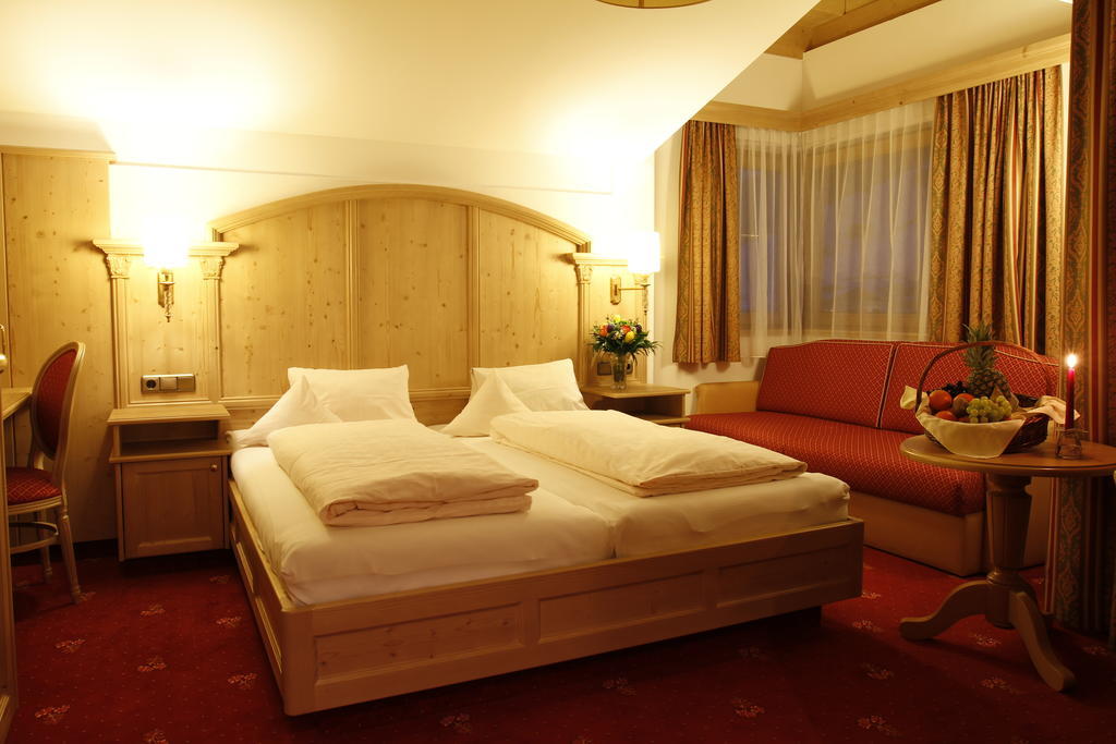 Hotel Jaegerhof ゲルロス 部屋 写真