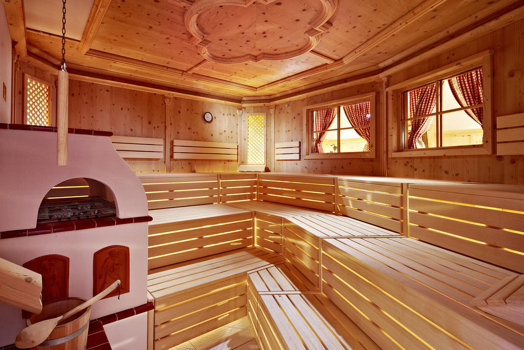 Hotel Jaegerhof ゲルロス エクステリア 写真