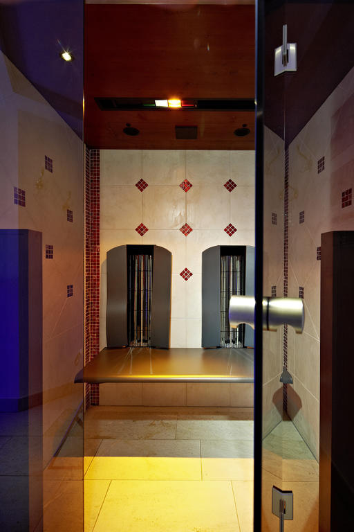 Hotel Jaegerhof ゲルロス エクステリア 写真