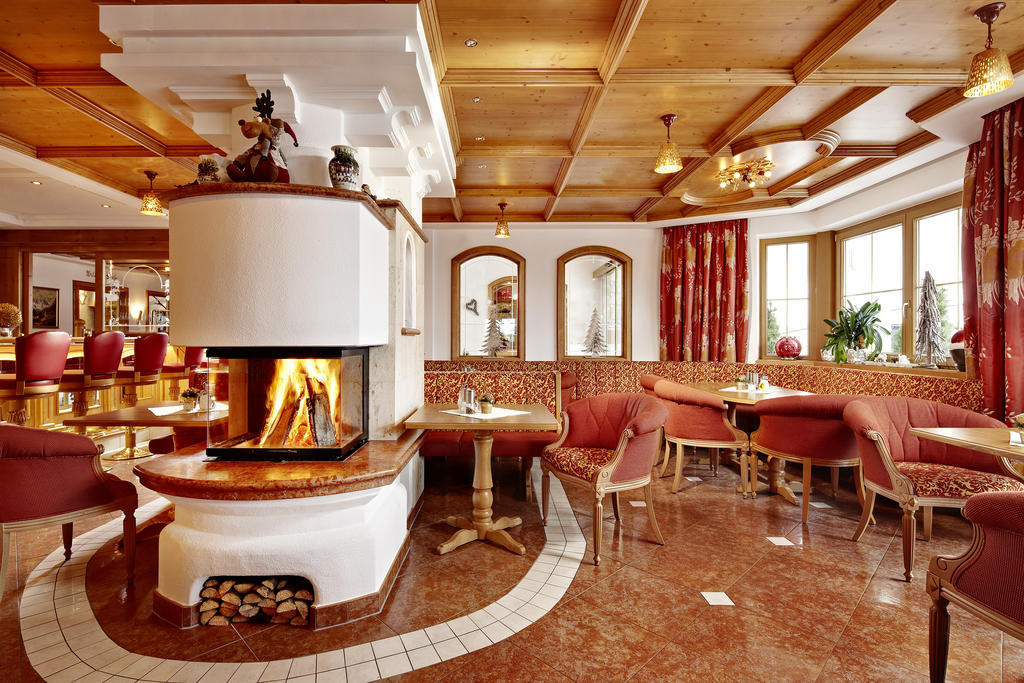 Hotel Jaegerhof ゲルロス エクステリア 写真